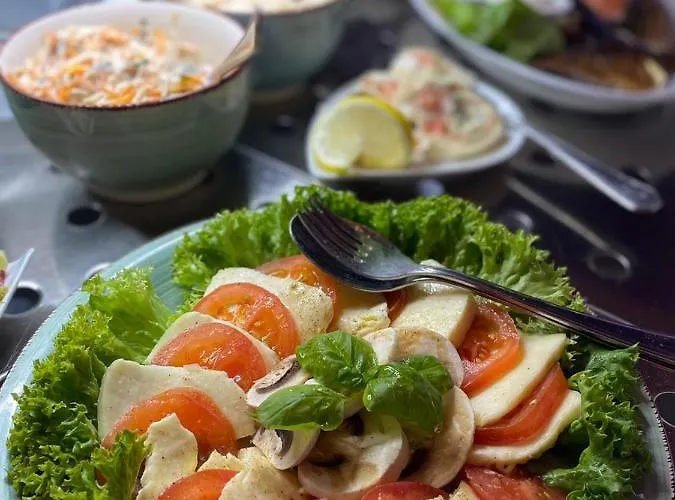 Boutique Schulz Classic Отель 3*