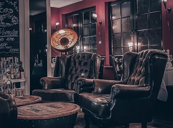 Boutique Schulz Classic Отель