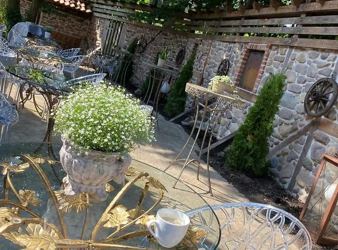 Boutique Schulz Classic Отель 3*