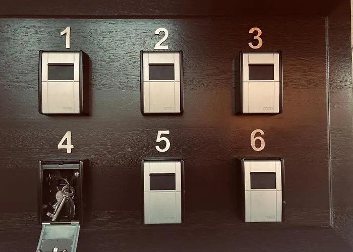 Отель Boutique Schulz Classic