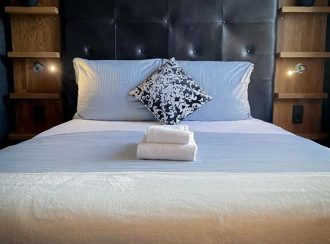 Boutique Schulz Classic Отель