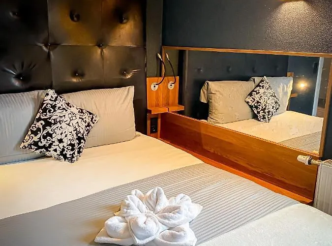 Boutique Schulz Classic Отель 3*