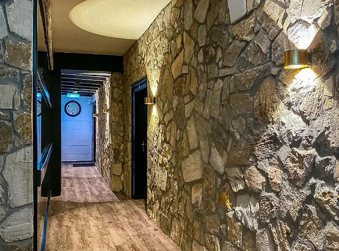 Boutique Schulz Classic 3* Нойштадт-ам-Рюбенберге