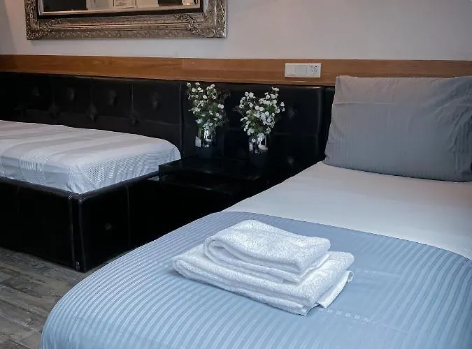 Boutique Schulz Classic 3*