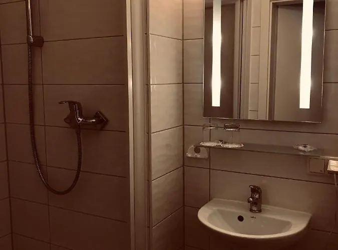 Boutique Schulz Classic Нойштадт-ам-Рюбенберге