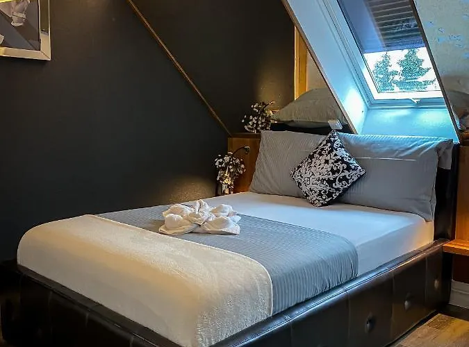 Отель Boutique Schulz Classic 3*