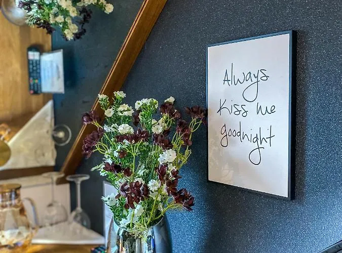 Boutique Schulz Classic Отель Нойштадт-ам-Рюбенберге