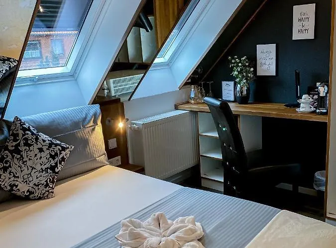 Boutique Schulz Classic Отель