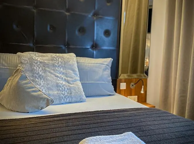 Boutique Schulz Classic Отель 3*