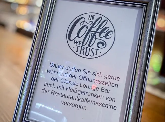 Boutique Schulz Classic 3*