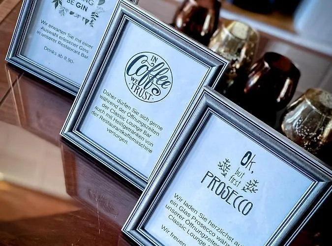 Boutique Schulz Classic 3*