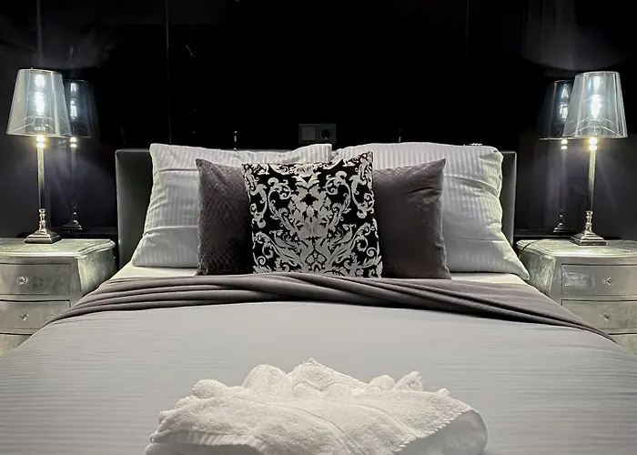 Отель Boutique Schulz Classic Нойштадт-ам-Рюбенберге