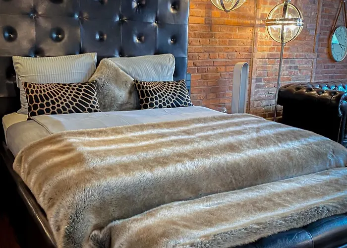 Boutique Schulz Classic Отель 3*