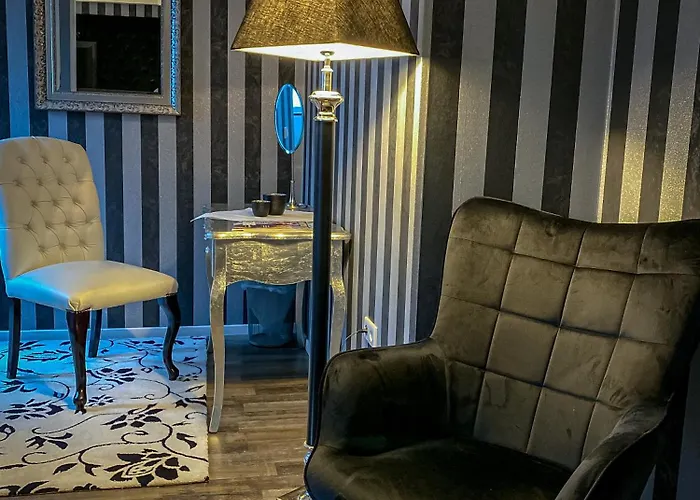 Отель Boutique Schulz Classic