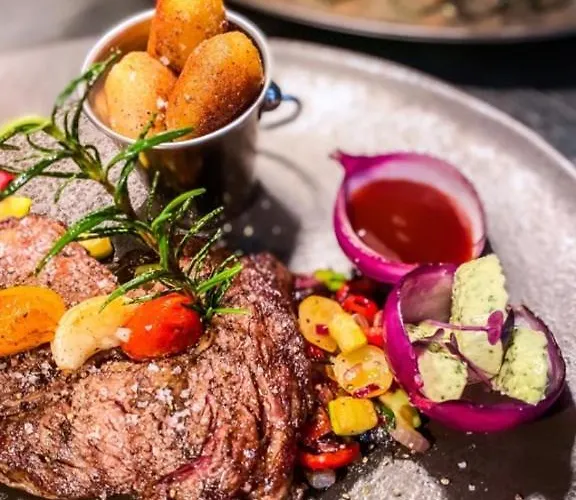 Отель Boutique Schulz Classic