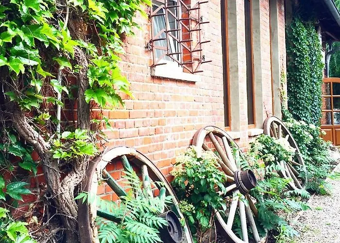 Отель Boutique Schulz Classic 3*