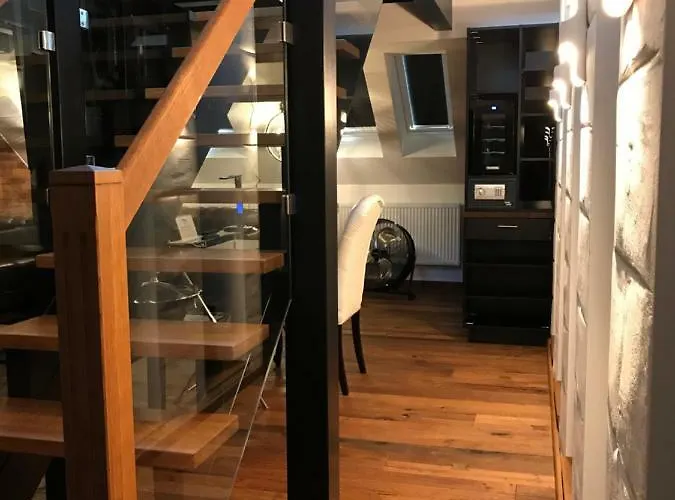 Boutique Schulz Classic Нойштадт-ам-Рюбенберге