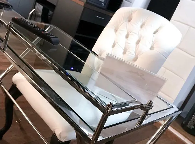 Boutique Schulz Classic Отель Нойштадт-ам-Рюбенберге