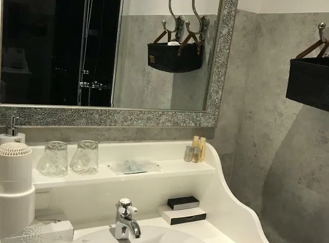 Boutique Schulz Classic Отель