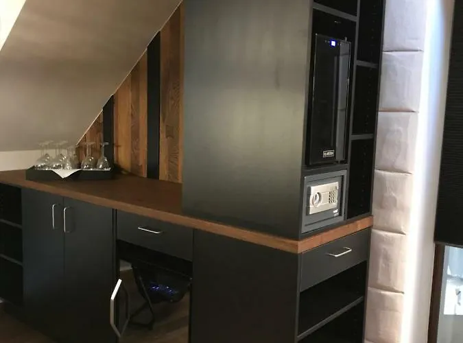 Boutique Schulz Classic Нойштадт-ам-Рюбенберге