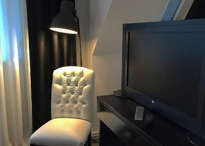 Otel Boutique Schulz Classic