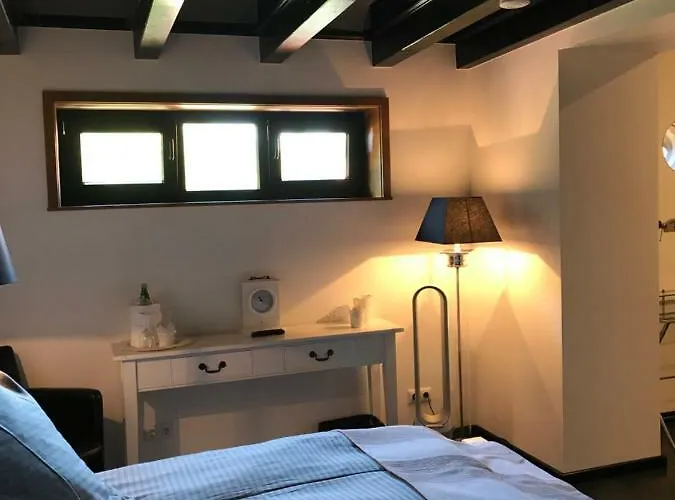 Boutique Schulz Classic Отель