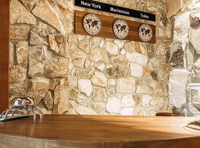 Отель Boutique Schulz Classic